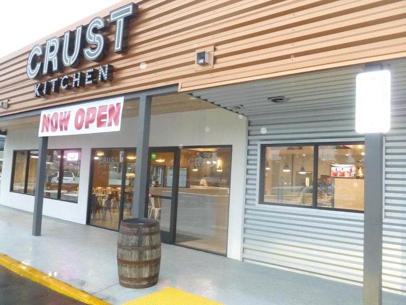 San Diego Restaurants The Atwood Hotel