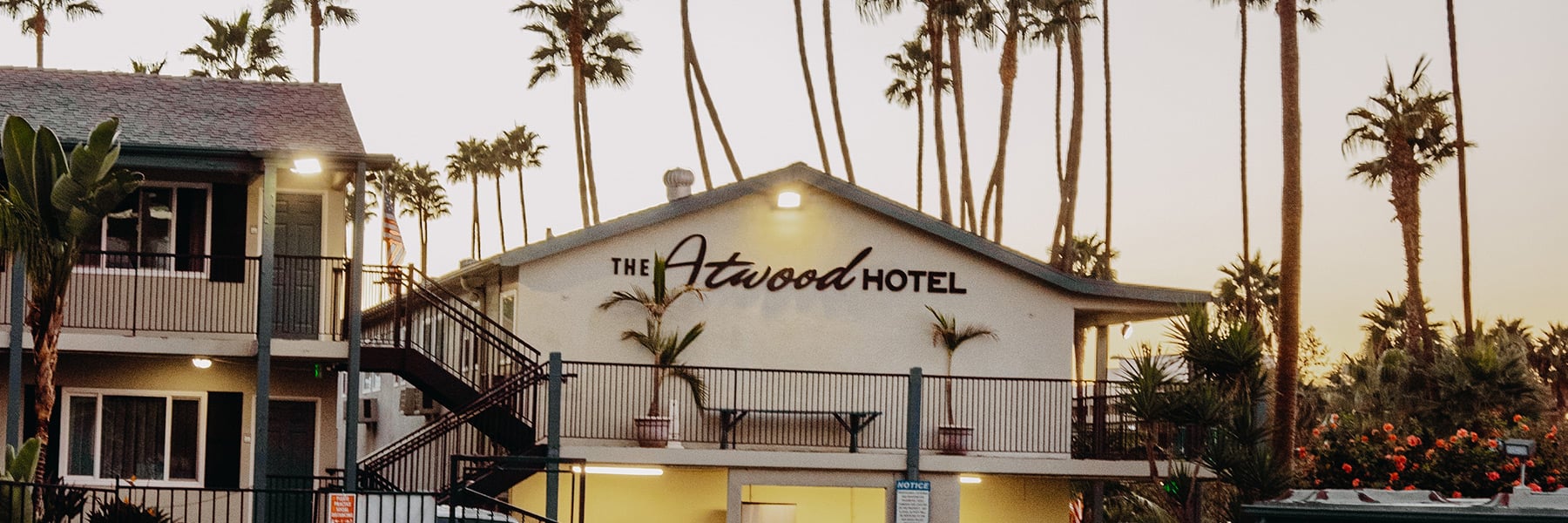 Atwood Hotel — photo 19 of 33